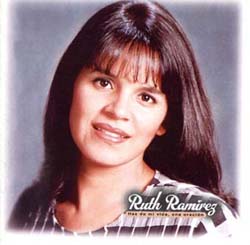 Ruth Ramirez - 2001 - Haz de mi vida una oración